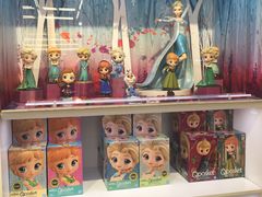 -泡泡玛特POPMART(合生汇店)