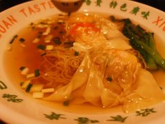 -西关味(大卫城店)