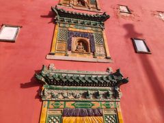 -普陀宗乘之庙(小布达拉宫)