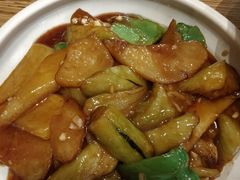 -金掌勺·锅包肉(广渠门店)