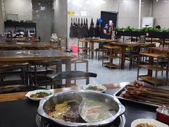 -鑫源碟串串香(后卫寨店)
