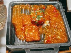 -湘渝人家·川湘菜(十里河店)