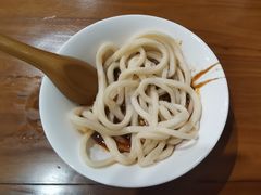 手工甜水面-樊三嬢手工甜水面(大邑安仁店)