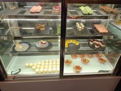 -星伦多自助料理·涮烤一体(虹悦城店)