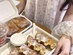 -佐敦面包铺·JORDAN BAKERY