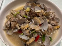 -乾隆美食·本帮菜(黄河路店)