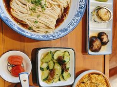 -孙盛兴奥灶面馆·蟹黄面·三虾面(山塘街总店)