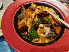 -西安绿地假日酒店·丽宝轩中餐厅