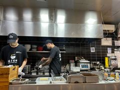 -Ramen满吉·豚骨拉面(丽园路店)