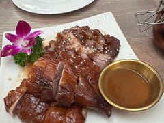 烧腊双拼-李记潮汕砂锅粥(营福路店)