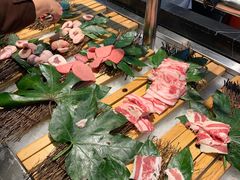 -梨花自助烤肉(天河城店)
