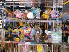 -泡泡玛特POPMART(侨福芳草地店)