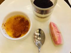 -凯菲厅海鲜姿造·海鲜自助·帝王蟹·龙虾(成都群光君悦酒店)
