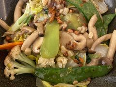 十菜-THE PAWON·8碗(古北SOHO店)