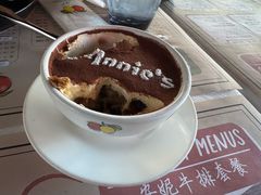 -安妮意大利餐厅(日坛店)