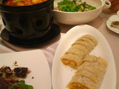 android_upload_pic-粗茶淡饭·汉口公馆(循礼门店)