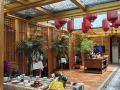 -悦真雅院·四合院·清真私房菜(雍和宫店)