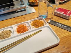 -延边河坝烧烤串城(车公庙店)