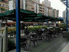 -星巴克(广州番禺钻汇广场分店)