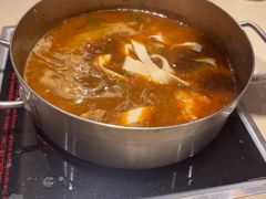 -蝎王府羊蝎子(天通苑店)