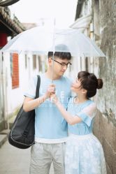 -苏州HX-合喜映画婚纱摄影