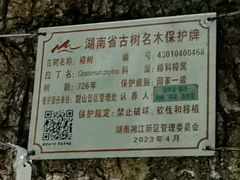 -岳麓山风景名胜区