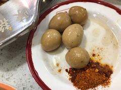 -陳艳红火锅(港汇店)