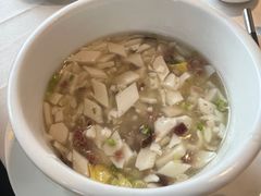 -芳芳私房菜·精做淮扬菜(承德路店)