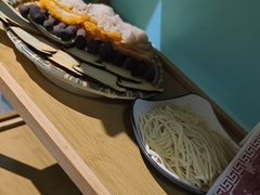 -云中鱼蒸汽石锅鱼(川沙百联店)