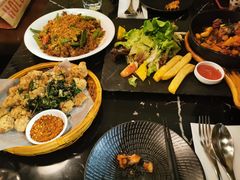 -Let's Taipei 非常烘焙(太古里店)