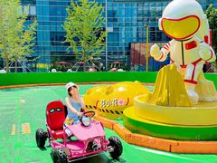 -大族广场Mall&More