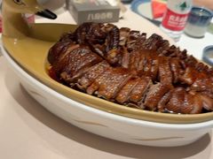 -八府香鸭·啫啫煲(华山路店)