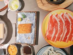 -沼津港精致料理·寿喜烧·烧鸟(龙湖南桥天街日料榜单店)