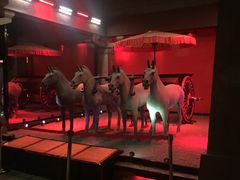 -汉景帝阳陵博物院