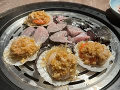 -采悦轩中餐厅·粤菜·海南菜(神州半岛喜来登度假酒店)