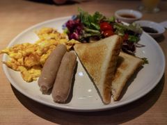 -必胜客(上海南站店)