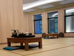 -威尔仕W FITNESS健身会所(联洋广场店)