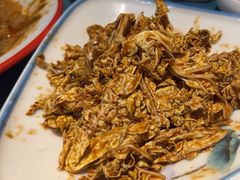 -金家老三饭庄(常营店)
