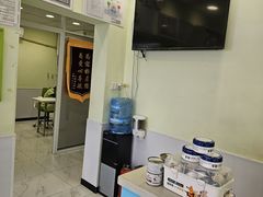 -艾吉宠物医院·疑难杂症转诊中心·猫友好(碧江路院)