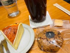 -常识咖啡common sense(春熙路店)