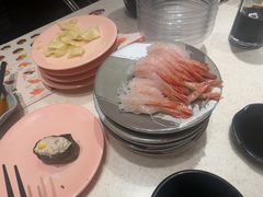 -争鲜回转寿司(东方银座店)