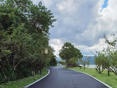 -东钱湖旅游度假区