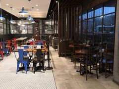 大堂-巴黎贝甜(印象城店)