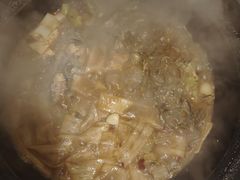 -姥家大锅台水库渔家