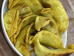 -草桥清真牛肉锅贴扁食店