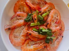 -阿里元老宋海鲜大排档(明发店)