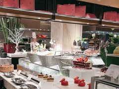 -悦全日餐厅·仁恒洲际酒店