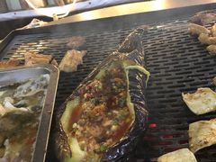 -西昌老号李小肠特色烧烤园(双流店)