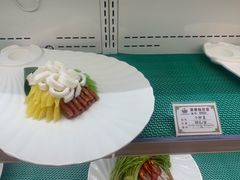 小炒皇-白金汉爵大酒店-24小时餐厅