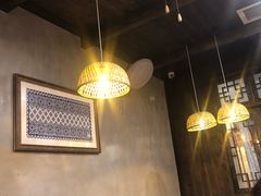 大堂-虾小龙老长沙龙虾馆(坡子街店)